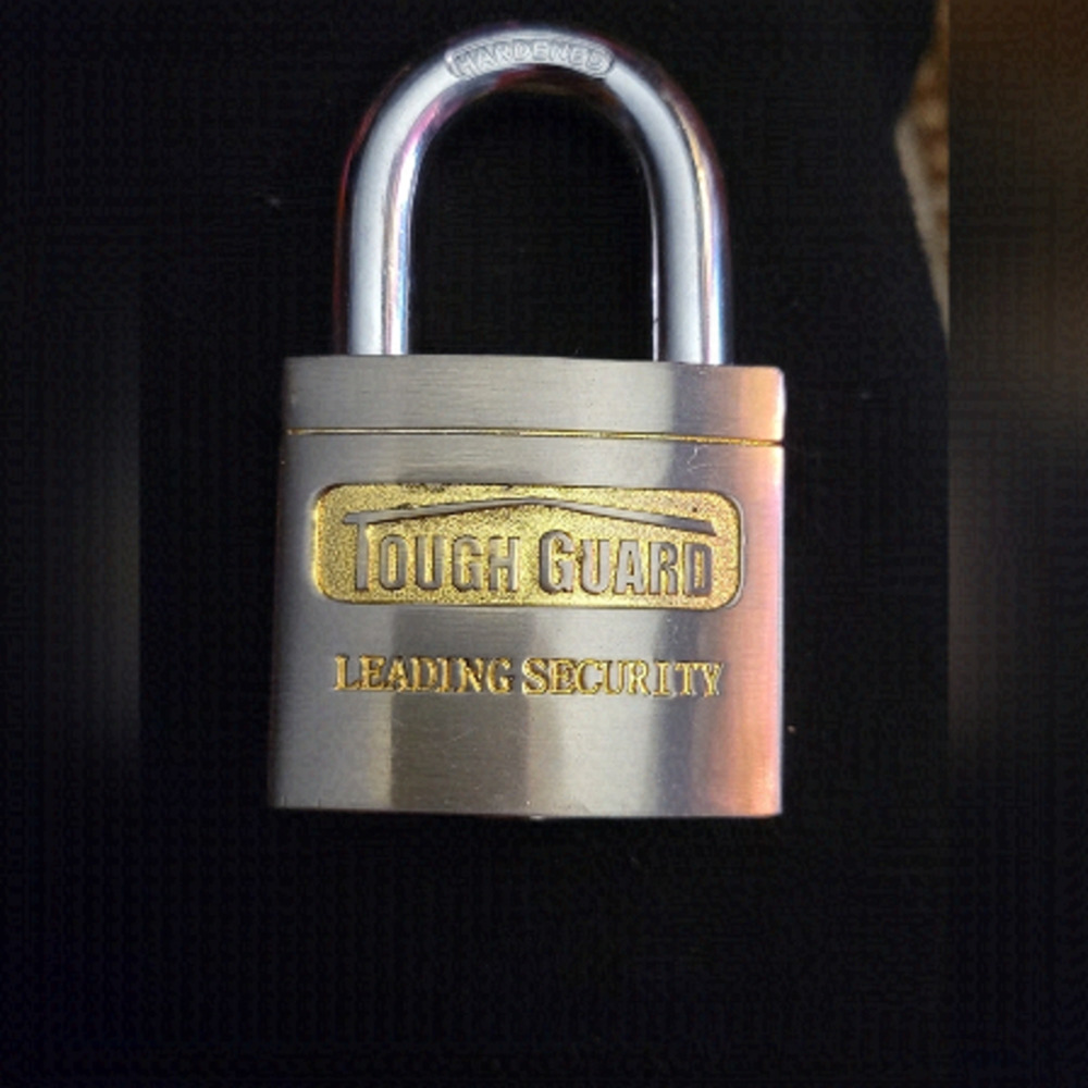 Toughguard Padlock